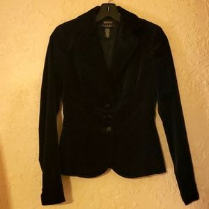 Laundry Velvet Jacket